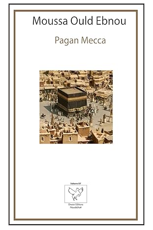 Pagan Mecca