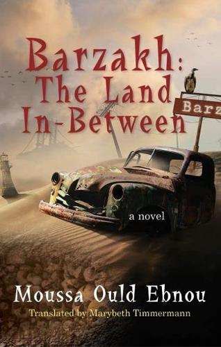 Ebook BARZAKH: The Land of In-Between