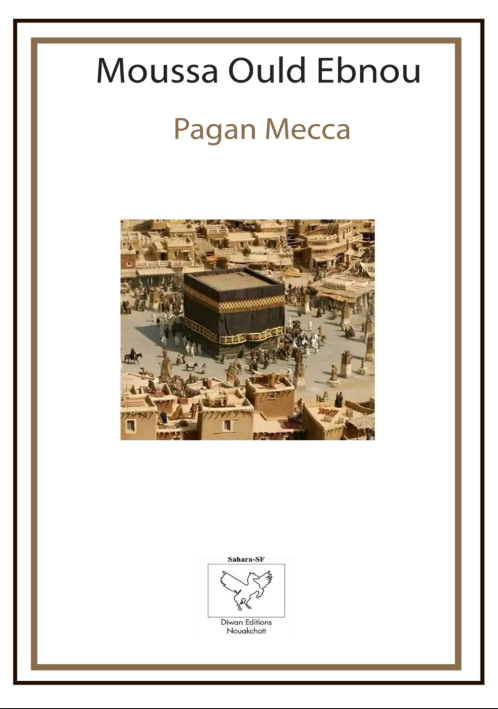 Pagan Mecca Ebook