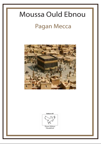 Pagan Mecca Ebook