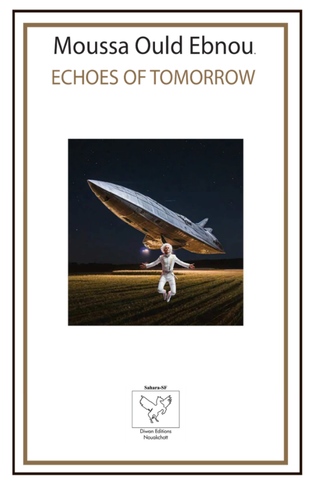 Echoes of Tomorrow Ebook