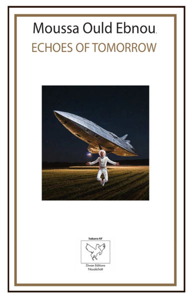 Echoes of Tomorrow Ebook