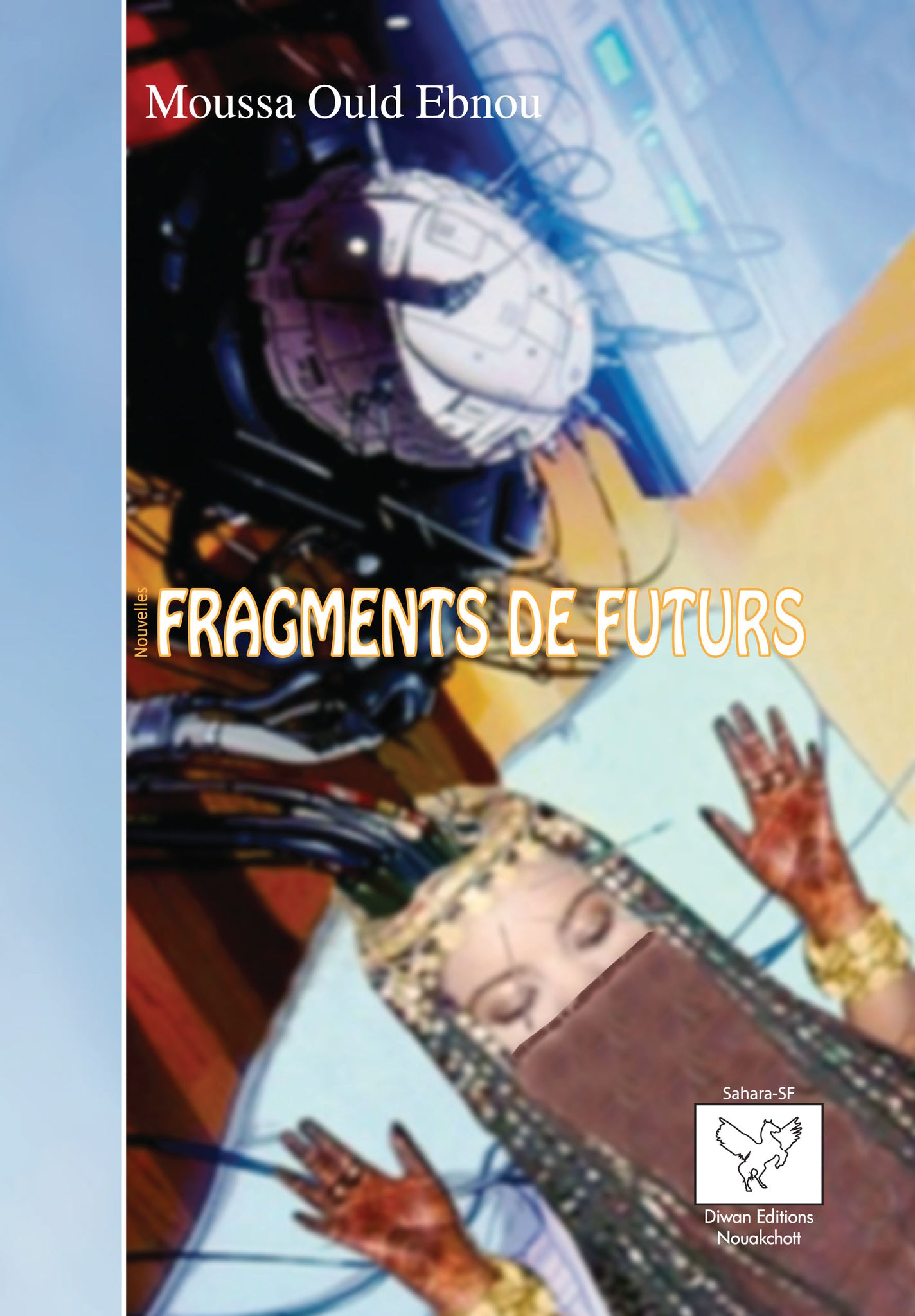 Fragments de futurs