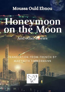 Ebook Honeymoon on the Moon